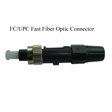 Conector rápido Fast FC / Upc Connector